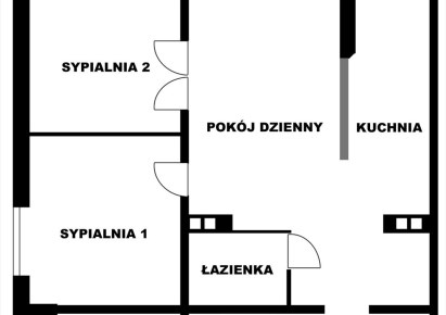 mieszkanie na sprzedaż - Warszawa, Śródmieście, Powiśle, Górnośląska