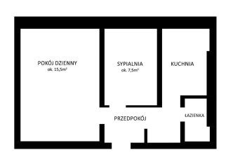 mieszkanie na sprzedaż - Warszawa, Mokotów, Górny Mokotów, Wiktorska