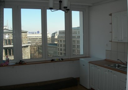mieszkanie na sprzedaż - Warszawa, Śródmieście, Centrum, Bracka