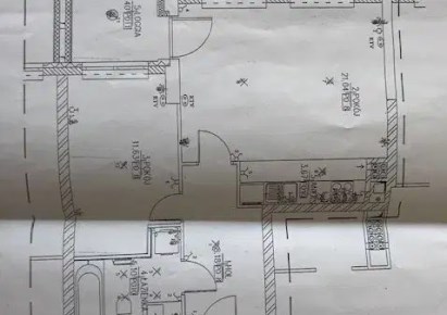 mieszkanie na sprzedaż - Warszawa, Mokotów, Sielce, Bobrowiecka