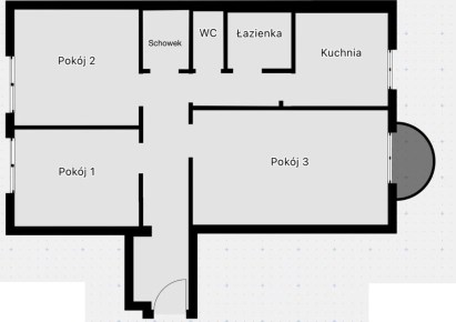 mieszkanie na sprzedaż - Warszawa, Mokotów, Sielce, Gagarina