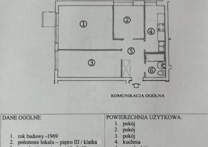 mieszkanie na sprzedaż - Warszawa, Mokotów, Sadyba, Powsińska