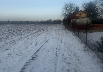 działka na sprzedaż - Czosnów, Kazuń Polski